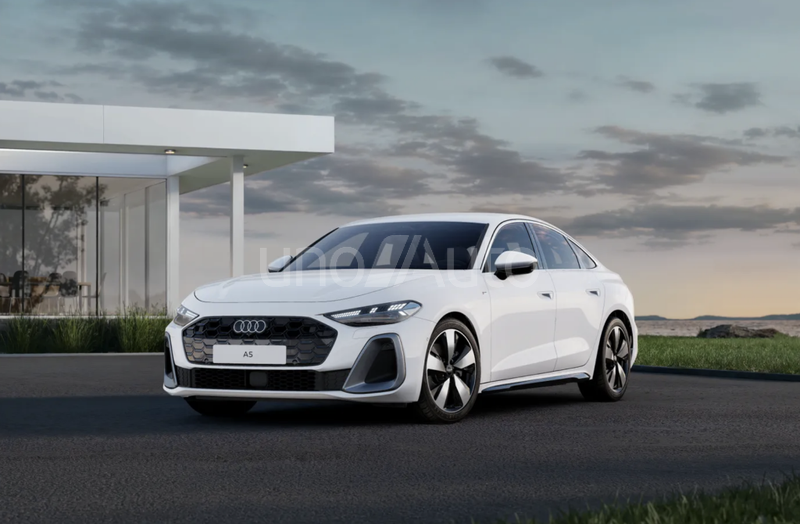 A5 2.0TDI S line S tronic 150kW