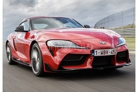 Toyota Supra