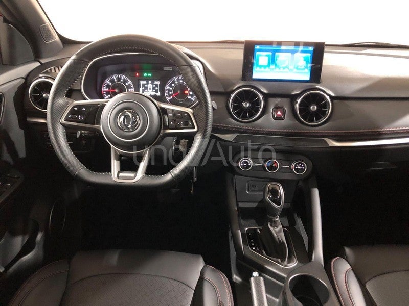 1.5 T Intelligent