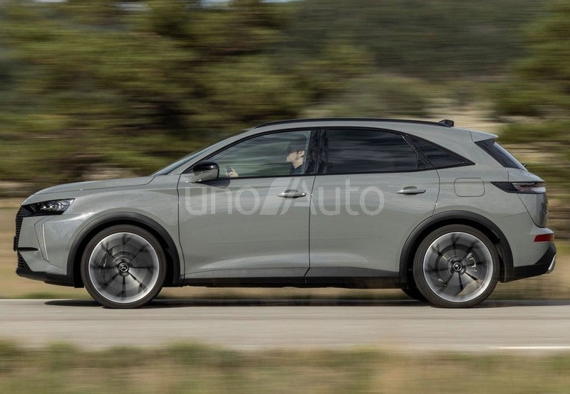 DS 7 E-Tense Performance Aut. 4x4 360