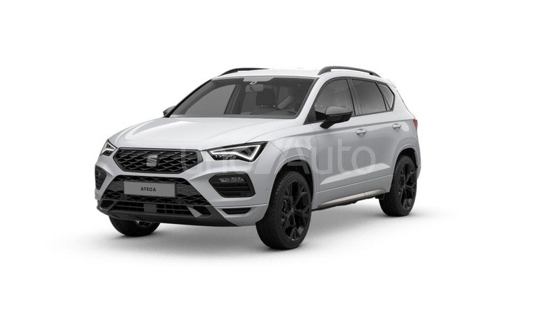 Ateca 1.5 EcoTSI S&S FR Special Edition