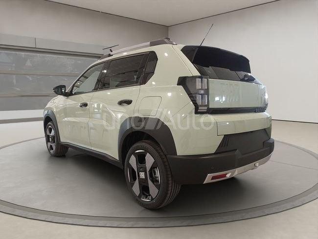 Grande Panda La Prima 83KW