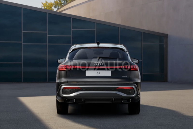 Q5 Sportback e-hybrid S line quattro S tronic 220kW