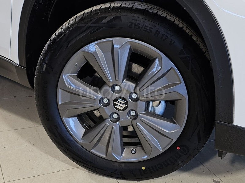 1.4 T S2 4WD Mild Hybrid