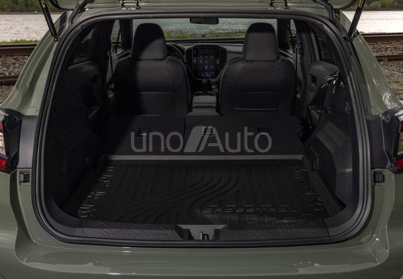 Crosstrek 2.0i Hybrid Field CVT