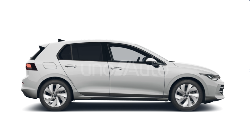 Golf 1.5 TSI eHybrid Match DSG6 150kW