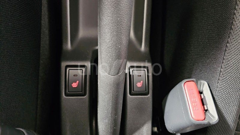 1.2 S3 Mild Hybrid