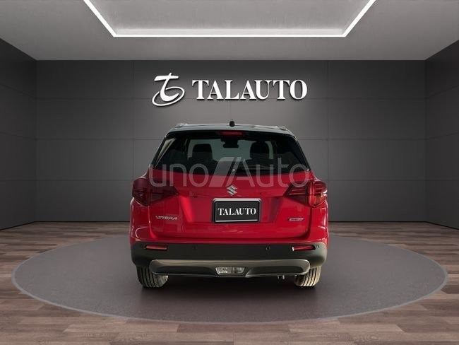 1.4 T S3 Mild Hybrid