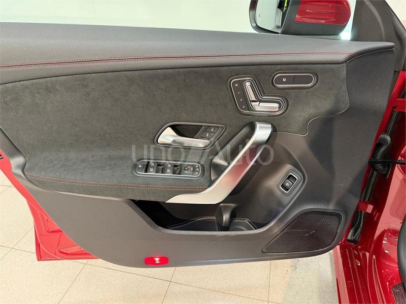 CLA Shooting Brake 200d 8G-DCT