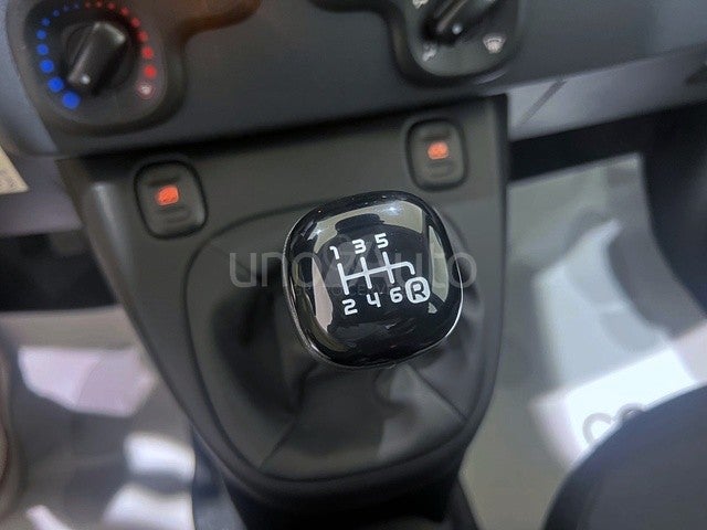 Panda 1.0 Hybrid Icon 51KW