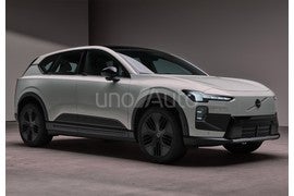 Volvo Ex60