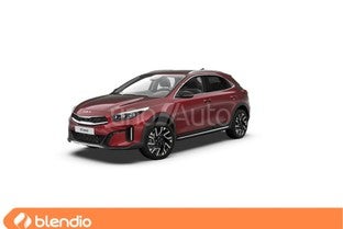 KIA XCeed 1.6 T-GDi Style Edition 110kW(150CV) DCT