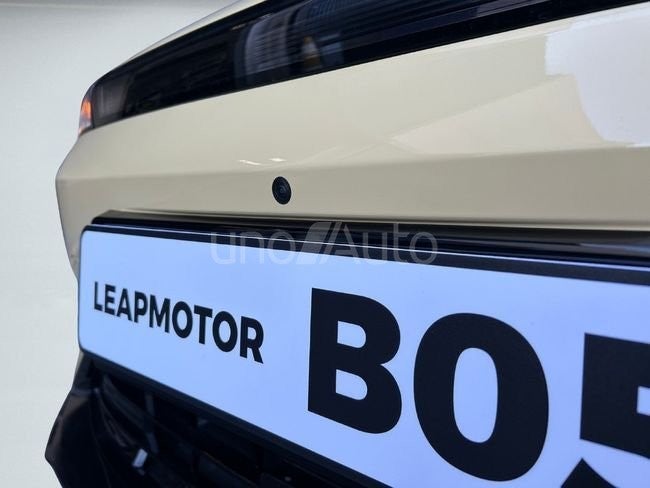 B05 Desing Pro Max 67.1kWh