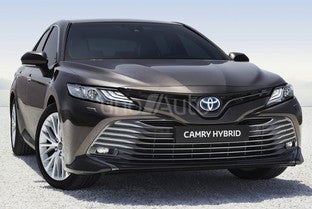 TOYOTA Camry Híbrido Luxury Aut.
