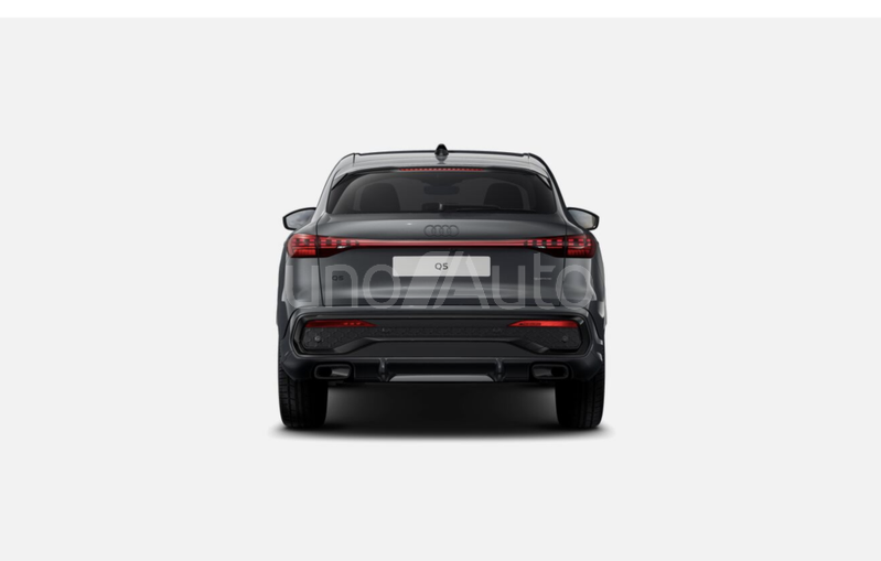 Q5 Sportback e-hybrid Black line quattro S tronic 220kW