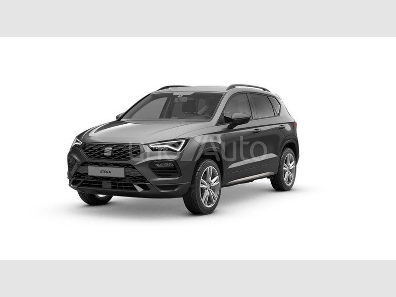 1.5 TSI 110KW S/S FR 2026 DSG 5P