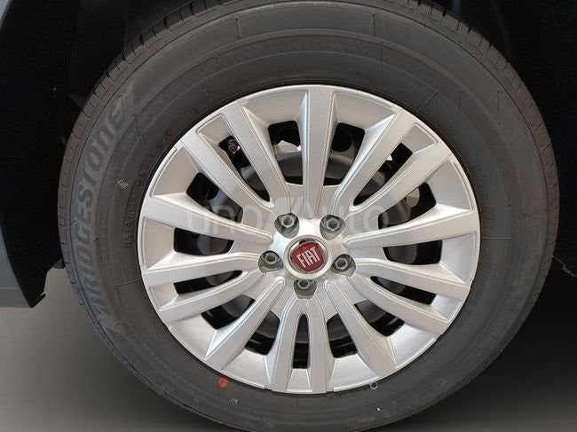 Tipo Sedán 1.6 Multijet 95KW