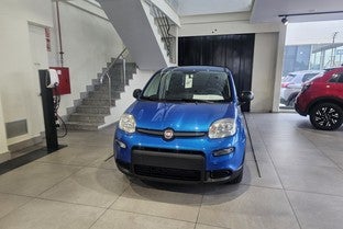 FIAT Panda 1.0 Hybrid 51kW Pack Comfort Plus