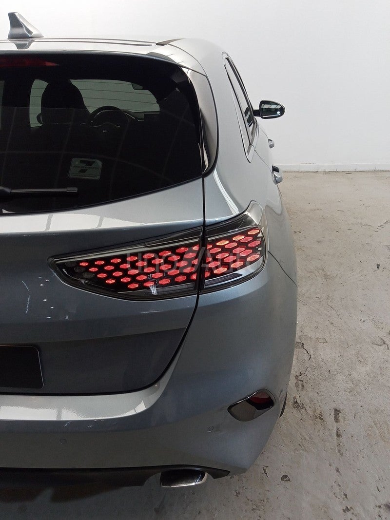 Ceed Tourer 1.0 T-GDi Style Edition 100