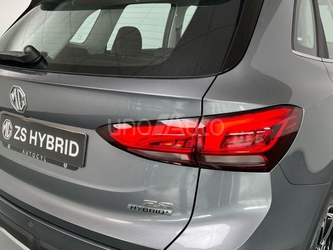 Hybrid+ Comfort