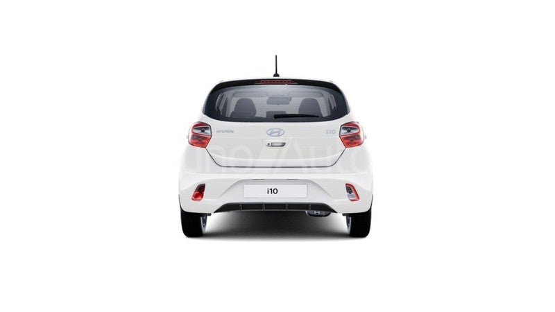HYUNDAI i10 1.0 Klass