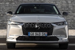 DS DS4 4 Hybrid Etoile Cuero Nappa 136 Aut.