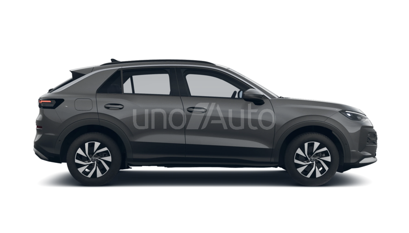 T-Roc 1.5 eTSI DSG7 85kW