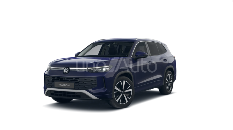 Tayron 1.5 eHybrid Más DSG6 150kW