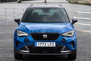 SEAT Arona 1.0 TSI S&S Style Special Edition 95