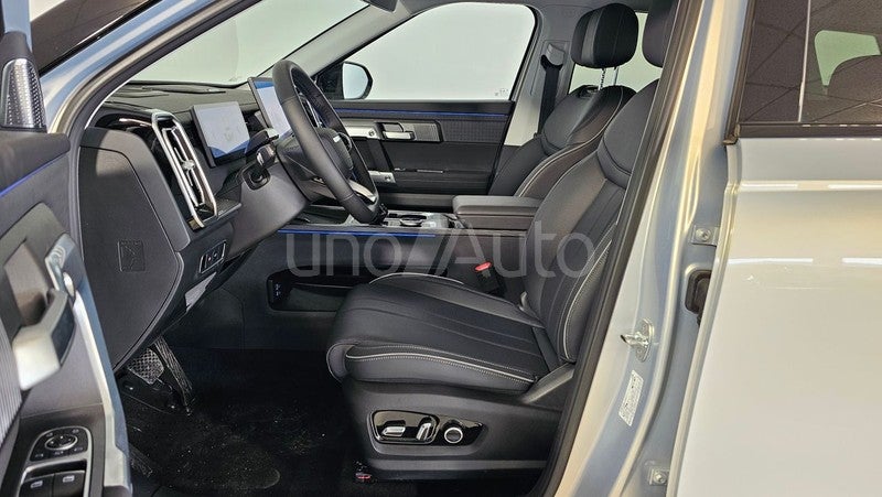 1.6T 108kW (145CV) DCT Exclusive