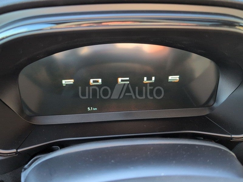 Focus 2.3 Ecoboost ST