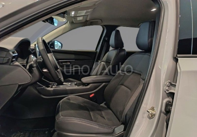 CX-5 2.5 e-Skyactiv-G MHEV Prime-Line FWD Aut.