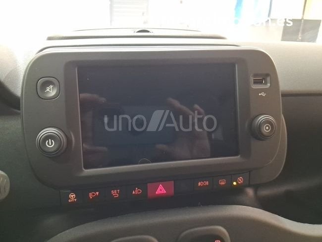 1.0 Hybrid 51kW (70cv)