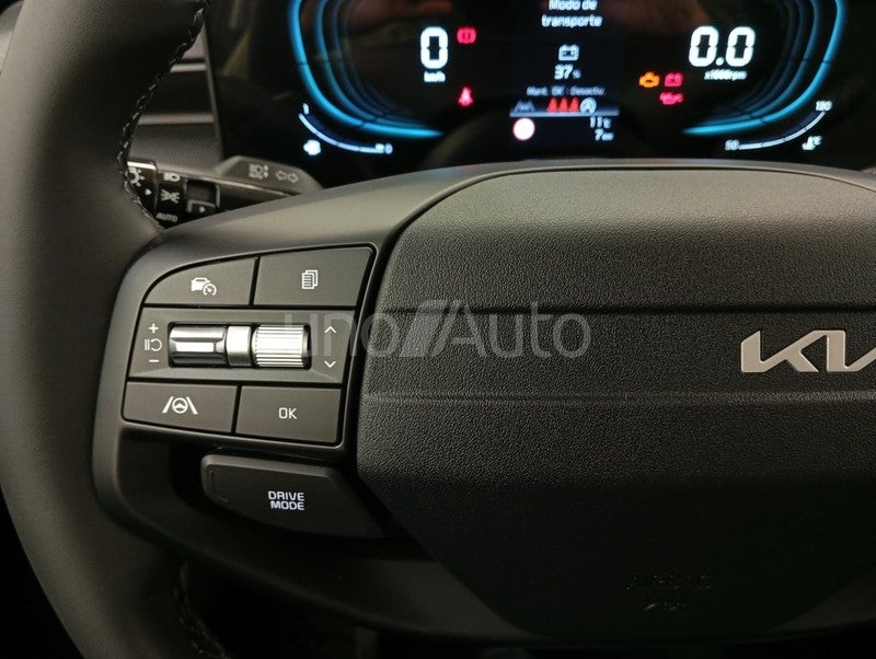 1.0 T-GDi 85kW (115CV) MHEV Concept