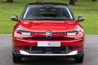 CITROEN C4 ë -C4 You 100kW