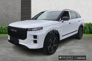 JAECOO 7 ICE PHEV Exclusive