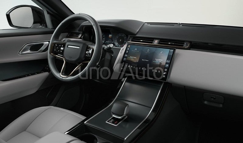 2.0D I4 150kW (204CV) S 4WD Auto