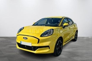 FORD Puma Gen-e FWD 43kWh Premium