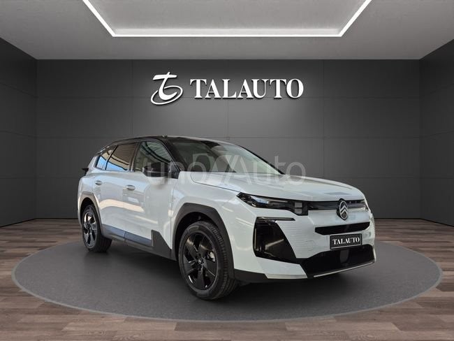 HYBRID 107kW (145CV) e-DCS6 Max