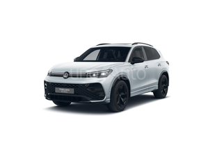VOLKSWAGEN Tiguan 1.5 TSI eHybrid R-Line DSG 150kW