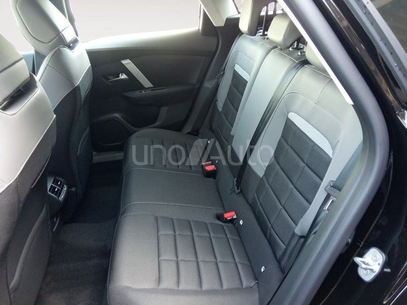 Hybrid 145 ë-DCS6 Plus