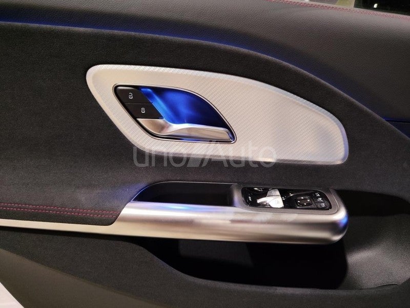 CLASE CLA 250+ con tecnología EQ