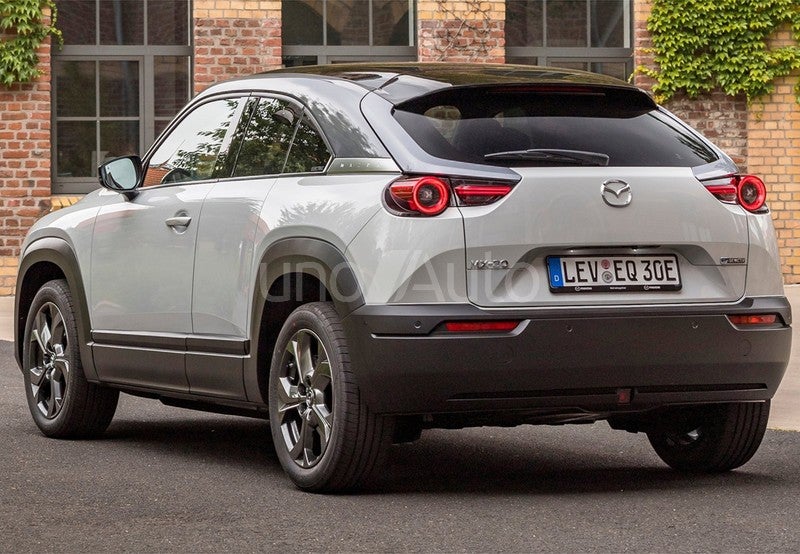 MX-30 e-Skyactiv R-EV Makoto Urban Expression 125kW