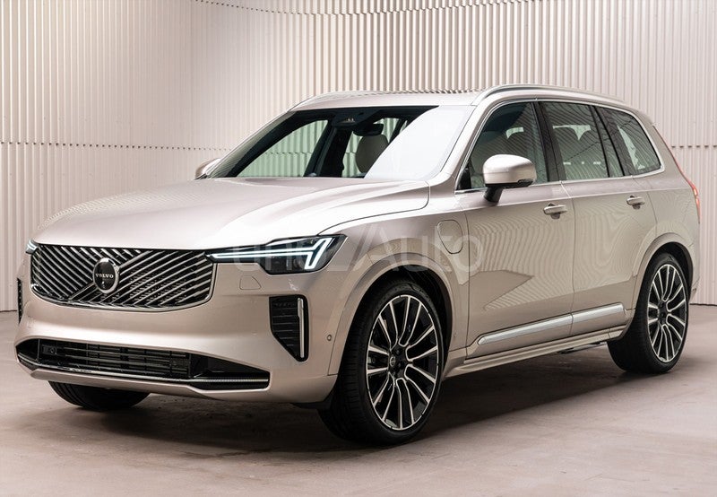 XC90 B5 Momentum 7pl. AWD Aut.
