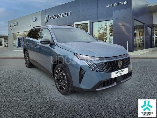 1.2 107KW Allure eDCS6