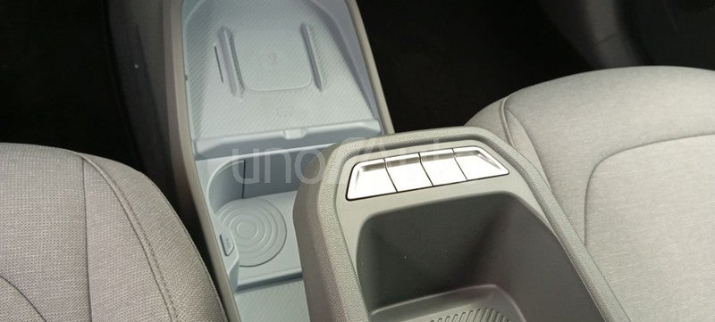 EV3 Earth Standard Range