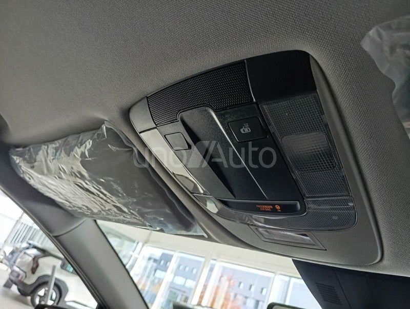 Sportage 1.6 T-GDi HEV Concept 239