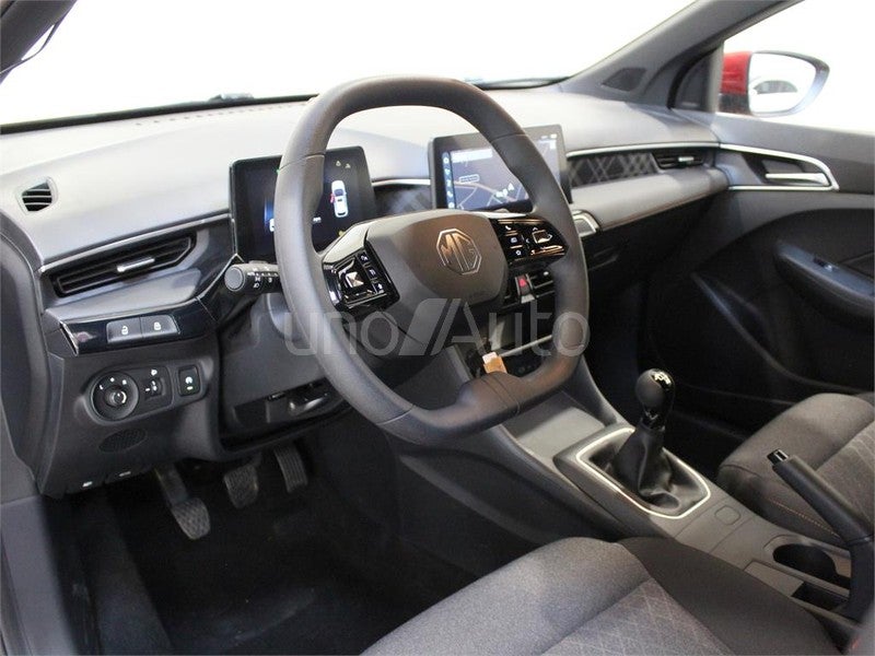 MG3 1.5 Standard