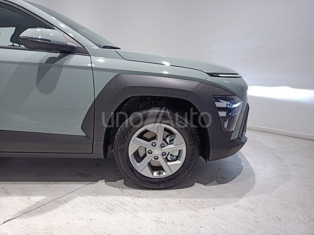 Kona HEV 1.6 GDI Maxx DT