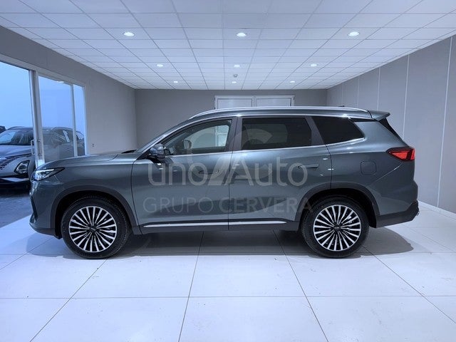 s800 1.6 TGDI 7DCT Luxury FWD